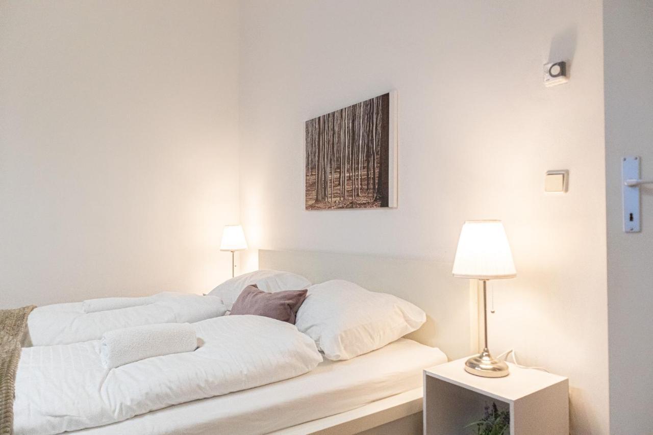 Pleasing 2Br Apt.-Perfect For Longstays Wien Exterior foto