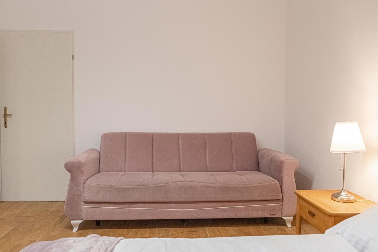 Pleasing 2Br Apt.-Perfect For Longstays Wien Exterior foto