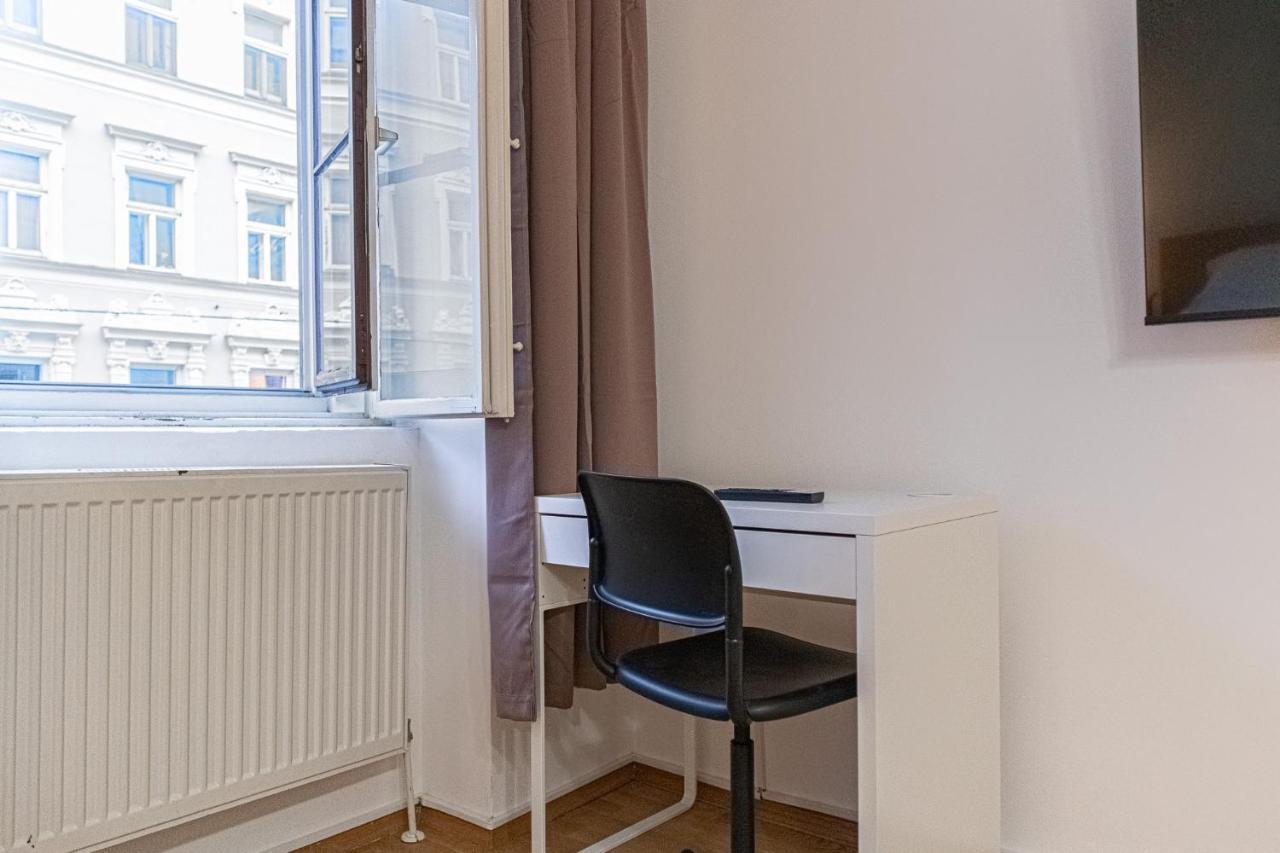 Pleasing 2Br Apt.-Perfect For Longstays Wien Exterior foto