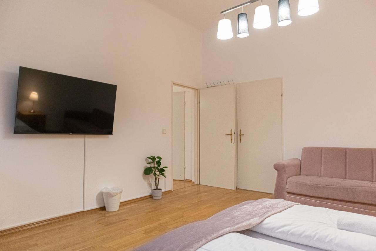 Pleasing 2Br Apt.-Perfect For Longstays Wien Exterior foto