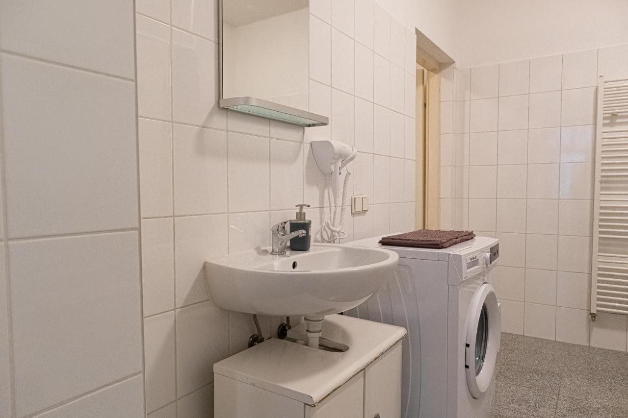 Pleasing 2Br Apt.-Perfect For Longstays Wien Exterior foto