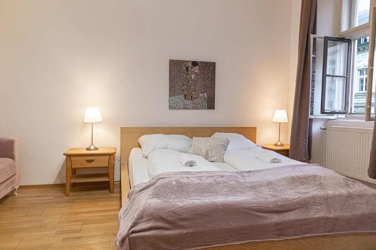 Pleasing 2Br Apt.-Perfect For Longstays Wien Exterior foto
