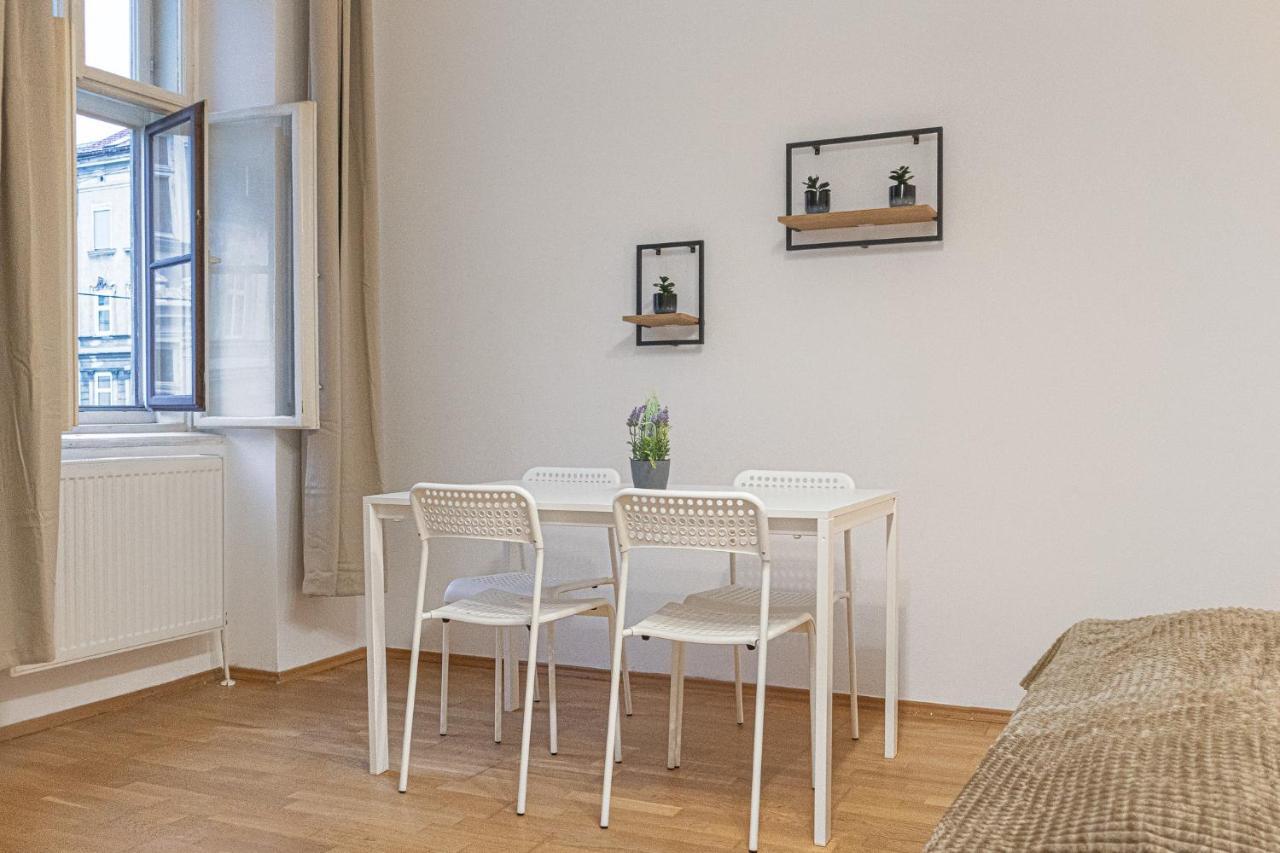 Pleasing 2Br Apt.-Perfect For Longstays Wien Exterior foto